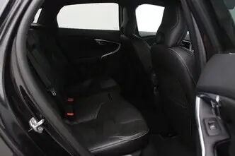 Volvo V40, 1.5, 112 kW, bensiin, automaat, esivedu