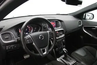 Volvo V40, 1.5, 112 kW, bensiin, automaat, esivedu