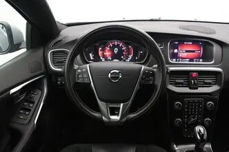 Volvo V40, 1.5, 112 kW, bensiin, automaat, esivedu