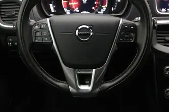 Volvo V40, 1.5, 112 kW, bensiin, automaat, esivedu