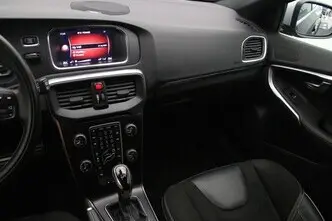 Volvo V40, 1.5, 112 kW, bensiin, automaat, esivedu