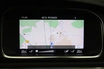 Volvo V40, 1.5, 112 kW, bensiin, automaat, esivedu