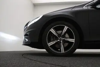 Volvo V40, 1.5, 112 kW, bensiin, automaat, esivedu