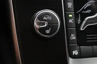 Volvo V40, 1.5, 112 kW, bensiin, automaat, esivedu