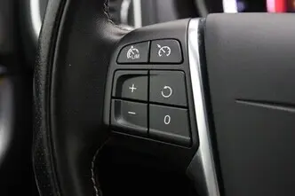Volvo V40, 1.5, 112 kW, bensiin, automaat, esivedu