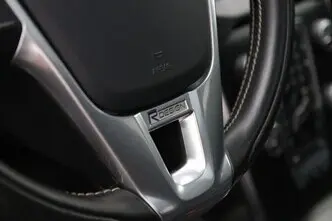 Volvo V40, 1.5, 112 kW, bensiin, automaat, esivedu