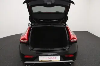 Volvo V40, 1.5, 112 kW, bensiin, automaat, esivedu