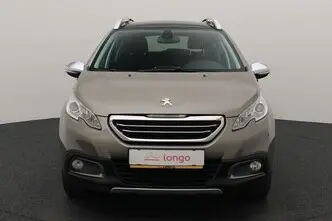 Peugeot 2008, 1.6, 88 kW, bensiin, manuaal, esivedu