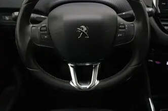 Peugeot 2008, 1.6, 88 kW, bensiin, manuaal, esivedu