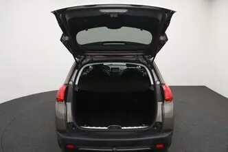 Peugeot 2008, 1.6, 88 kW, bensiin, manuaal, esivedu