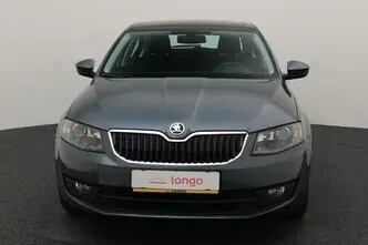 Škoda Octavia, 1.2, 81 kW, bensiin, manuaal, esivedu