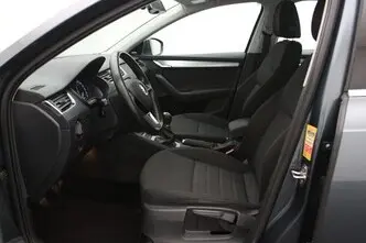 Škoda Octavia, 1.2, 81 kW, bensiin, manuaal, esivedu