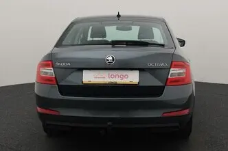 Škoda Octavia, 1.2, 81 kW, bensiin, manuaal, esivedu