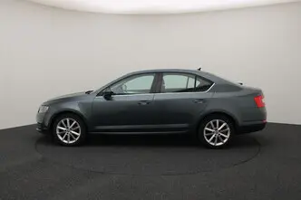 Škoda Octavia, 1.2, 81 kW, bensiin, manuaal, esivedu