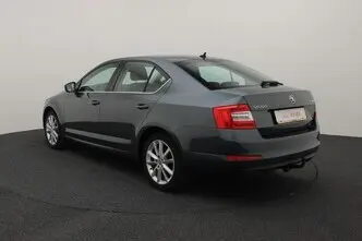 Škoda Octavia, 1.2, 81 kW, bensiin, manuaal, esivedu