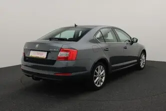 Škoda Octavia, 1.2, 81 kW, bensiin, manuaal, esivedu