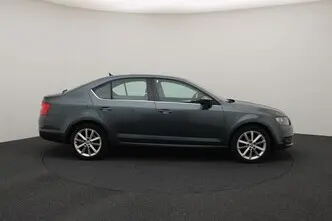 Škoda Octavia, 1.2, 81 kW, bensiin, manuaal, esivedu