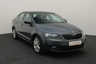 Škoda Octavia, 1.2, 81 kW, bensiin, manuaal, esivedu