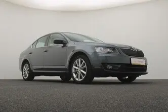 Škoda Octavia, 1.2, 81 kW, bensiin, manuaal, esivedu