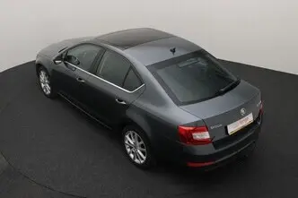 Škoda Octavia, 1.2, 81 kW, bensiin, manuaal, esivedu