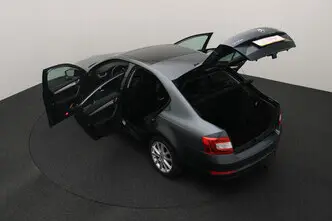 Škoda Octavia, 1.2, 81 kW, bensiin, manuaal, esivedu