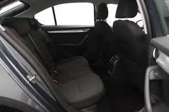Škoda Octavia, 1.2, 81 kW, bensiin, manuaal, esivedu