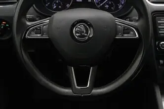 Škoda Octavia, 1.2, 81 kW, bensiin, manuaal, esivedu