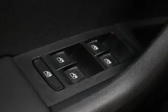 Škoda Octavia, 1.2, 81 kW, bensiin, manuaal, esivedu