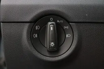 Škoda Octavia, 1.2, 81 kW, bensiin, manuaal, esivedu