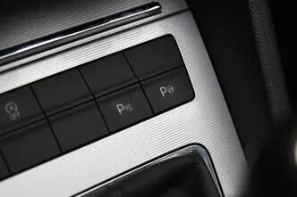 Škoda Octavia, 1.2, 81 kW, bensiin, manuaal, esivedu