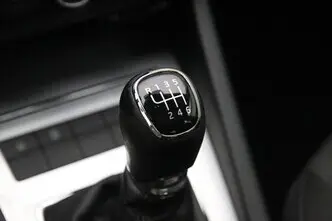 Škoda Octavia, 1.2, 81 kW, bensiin, manuaal, esivedu