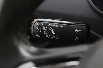 Škoda Octavia, 1.2, 81 kW, bensiin, manuaal, esivedu