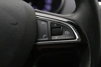 Škoda Octavia, 1.2, 81 kW, bensiin, manuaal, esivedu