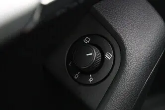 Škoda Octavia, 1.2, 81 kW, bensiin, manuaal, esivedu
