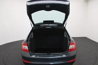 Škoda Octavia, 1.2, 81 kW, bensiin, manuaal, esivedu