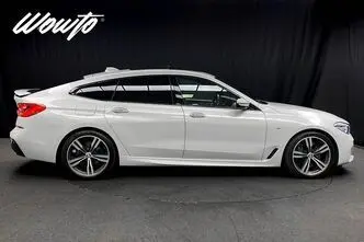 BMW 640, 3.0, 250 kW, бензин, автомат, полный привод