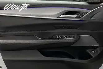 BMW 640, 3.0, 250 kW, бензин, автомат, полный привод