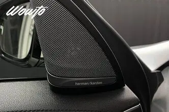 BMW 640, 3.0, 250 kW, бензин, автомат, полный привод