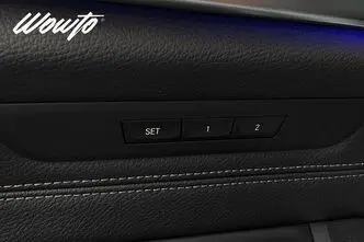 BMW 640, 3.0, 250 kW, бензин, автомат, полный привод