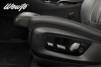 BMW 640, 3.0, 250 kW, бензин, автомат, полный привод