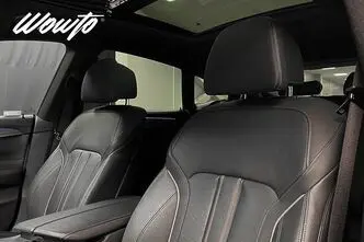 BMW 640, 3.0, 250 kW, бензин, автомат, полный привод