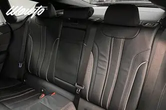 BMW 640, 3.0, 250 kW, бензин, автомат, полный привод