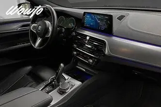 BMW 640, 3.0, 250 kW, бензин, автомат, полный привод