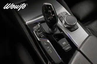 BMW 640, 3.0, 250 kW, бензин, автомат, полный привод