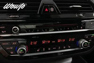 BMW 640, 3.0, 250 kW, бензин, автомат, полный привод