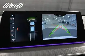 BMW 640, 3.0, 250 kW, бензин, автомат, полный привод