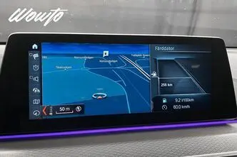 BMW 640, 3.0, 250 kW, бензин, автомат, полный привод