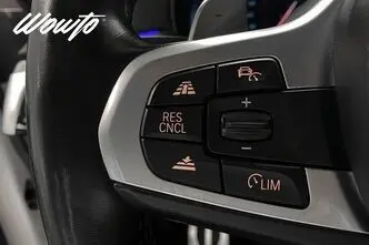 BMW 640, 3.0, 250 kW, бензин, автомат, полный привод