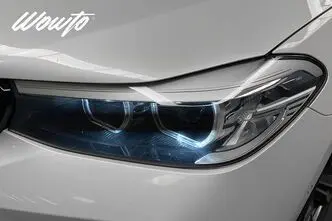BMW 640, 3.0, 250 kW, бензин, автомат, полный привод