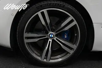 BMW 640, 3.0, 250 kW, бензин, автомат, полный привод